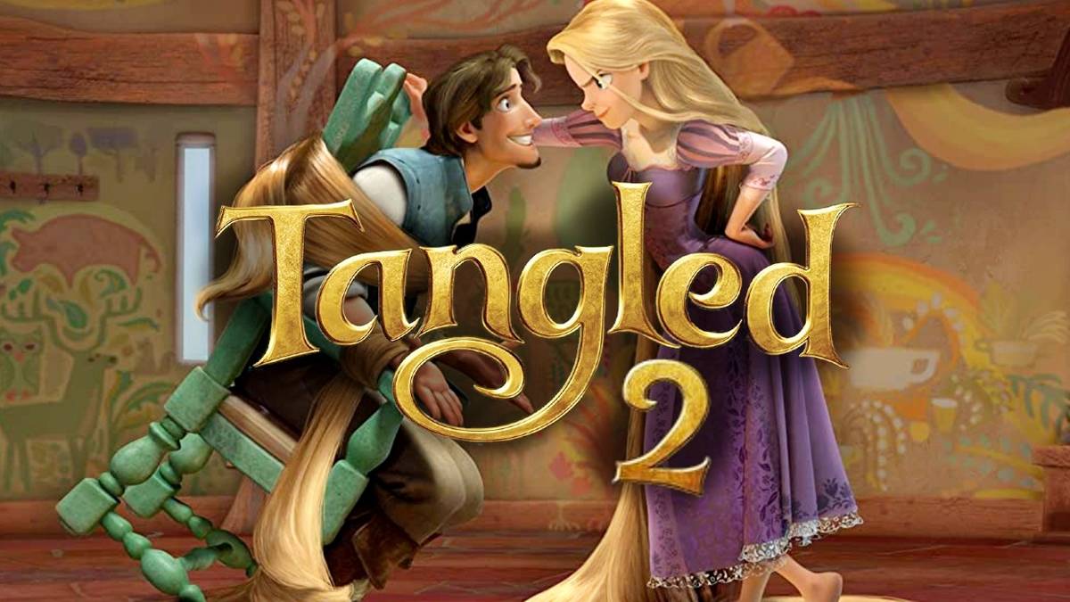 Entangled 2 Tangled 2: Release Date, Story, Will It Happen?