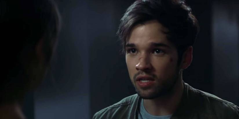 Tell Me How I Die Nathan Kress