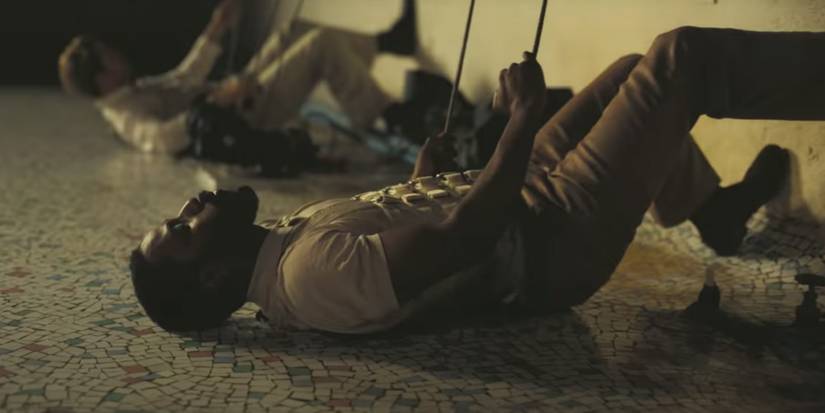 Tenet: Inversion & Reverse Time Travel Explained