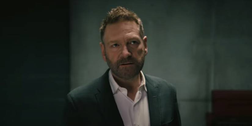 Tenet: Inversion & Reverse Time Travel Explained