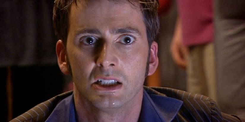 Doctor Who: 10 Episodes That Scared Reddit Users The Most
