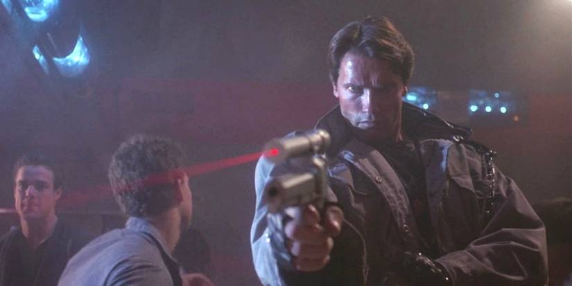 The Evolution Of The T-800: How Terminator Movies Ruined An Icon