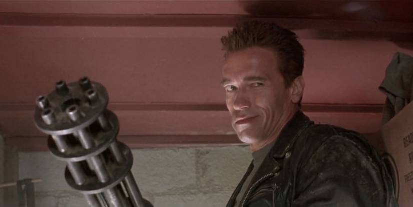 Terminator Clips Every New Scene in Terminator 2: Judgment Day’s Extended Cut