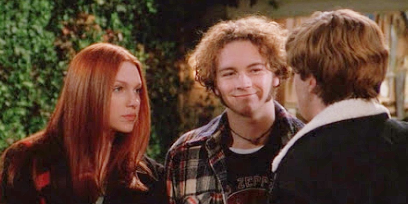 That '90s Show Finally Puts An End To A Major Hyde Theory