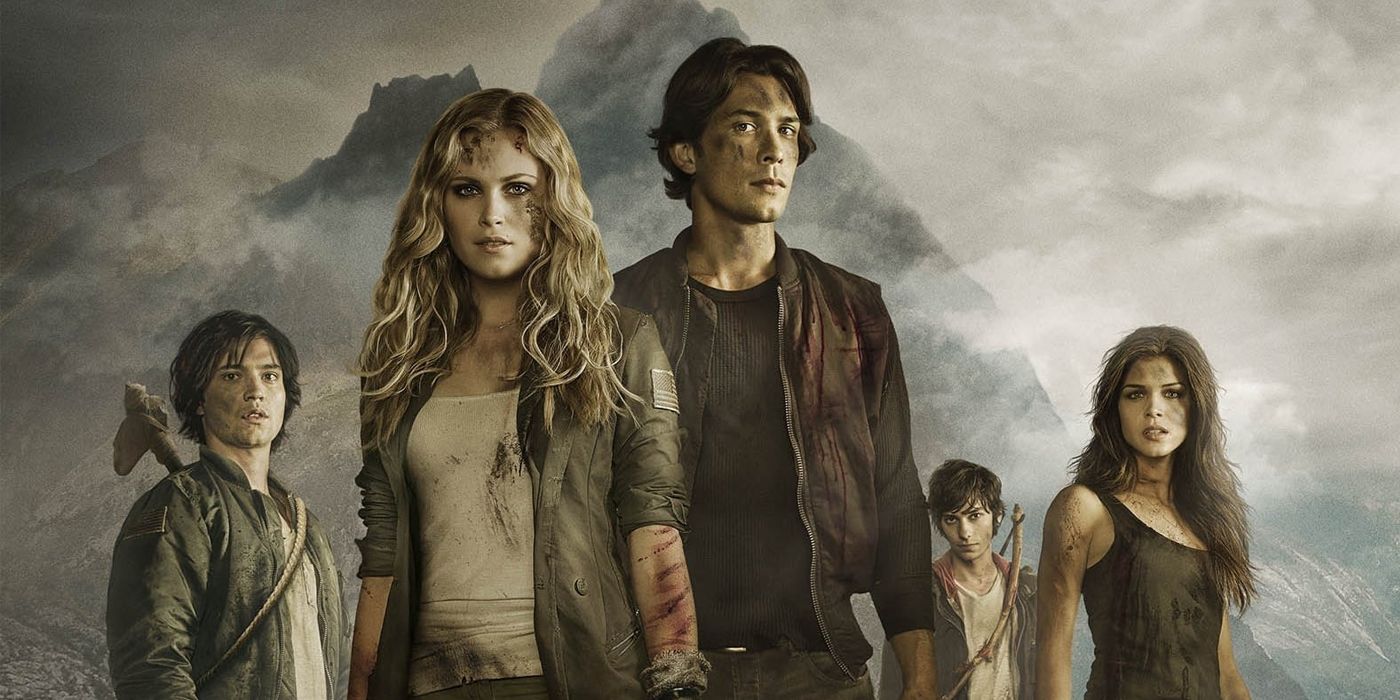 The 100: Every Previous Story Season 7 Has Repeated So Far

