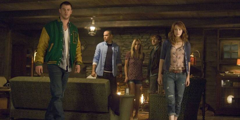 Isolation: 15 Of The Scariest Movies Set Mostly In A Single Location