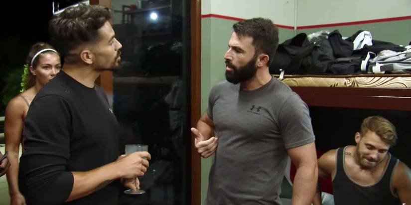 The Challenge: 10 Behind-The-Scenes Facts You Never Knew