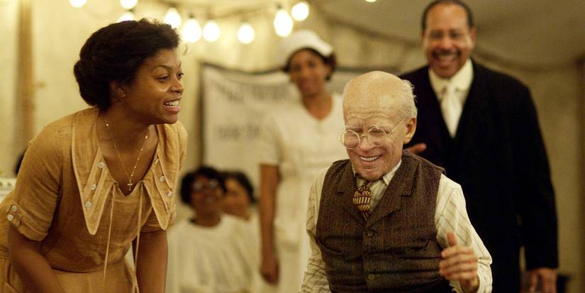 How The Curious Case Of Benjamin Button Compares To The Short Story