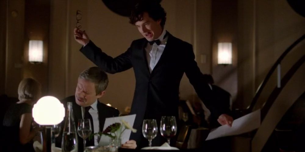 Sherlock 10 Ways Sherlock And John Have The Perfect Friendship