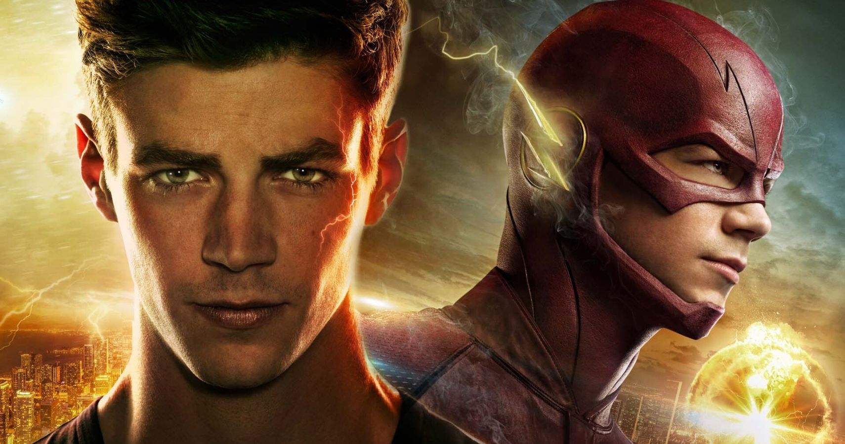 Arrowverse: 10 Worst Things Barry Ever Did | ScreenRant