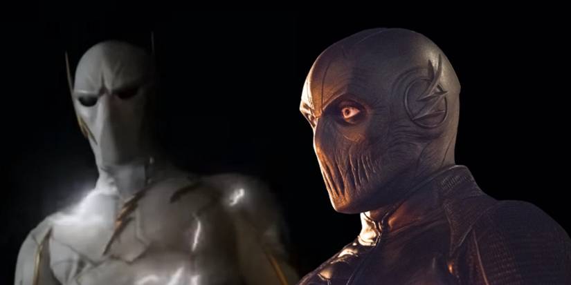 The Flash: DC Calls Out the Biggest Problem with the Long-Running TV Show
