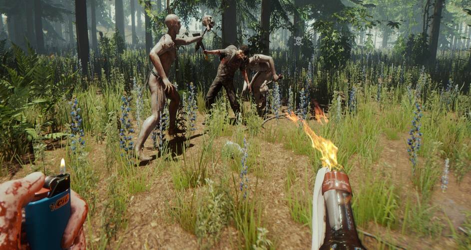 The Forest Most Useful Cheat Codes Pc Ps4 Screen Rant The Forest Most Useful Cheat Codes Pc Ps4 Screen Rant