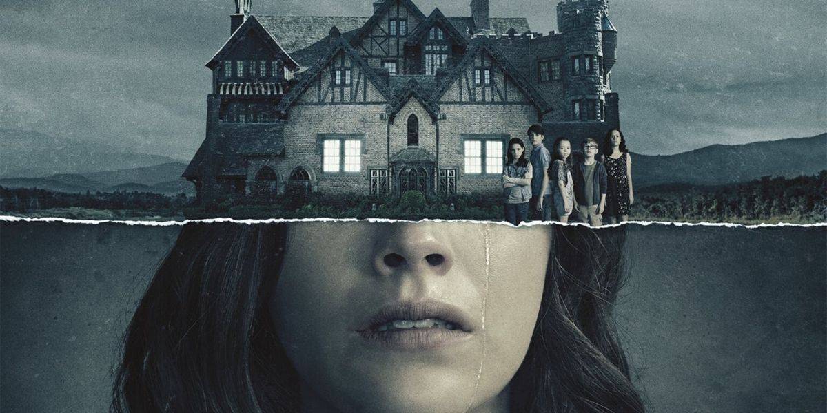 Secrets Behind The Filming Of The Haunting Of Hill House