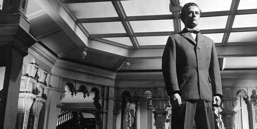 The Magnificent Ambersons