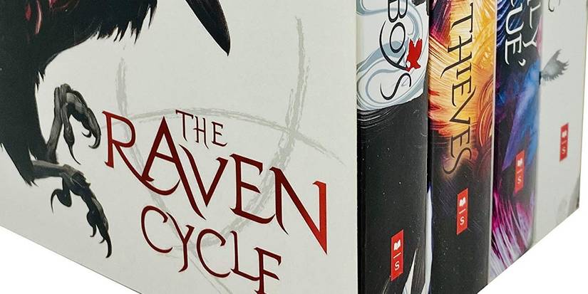 10 Recent YA Series We Want To See Adapted