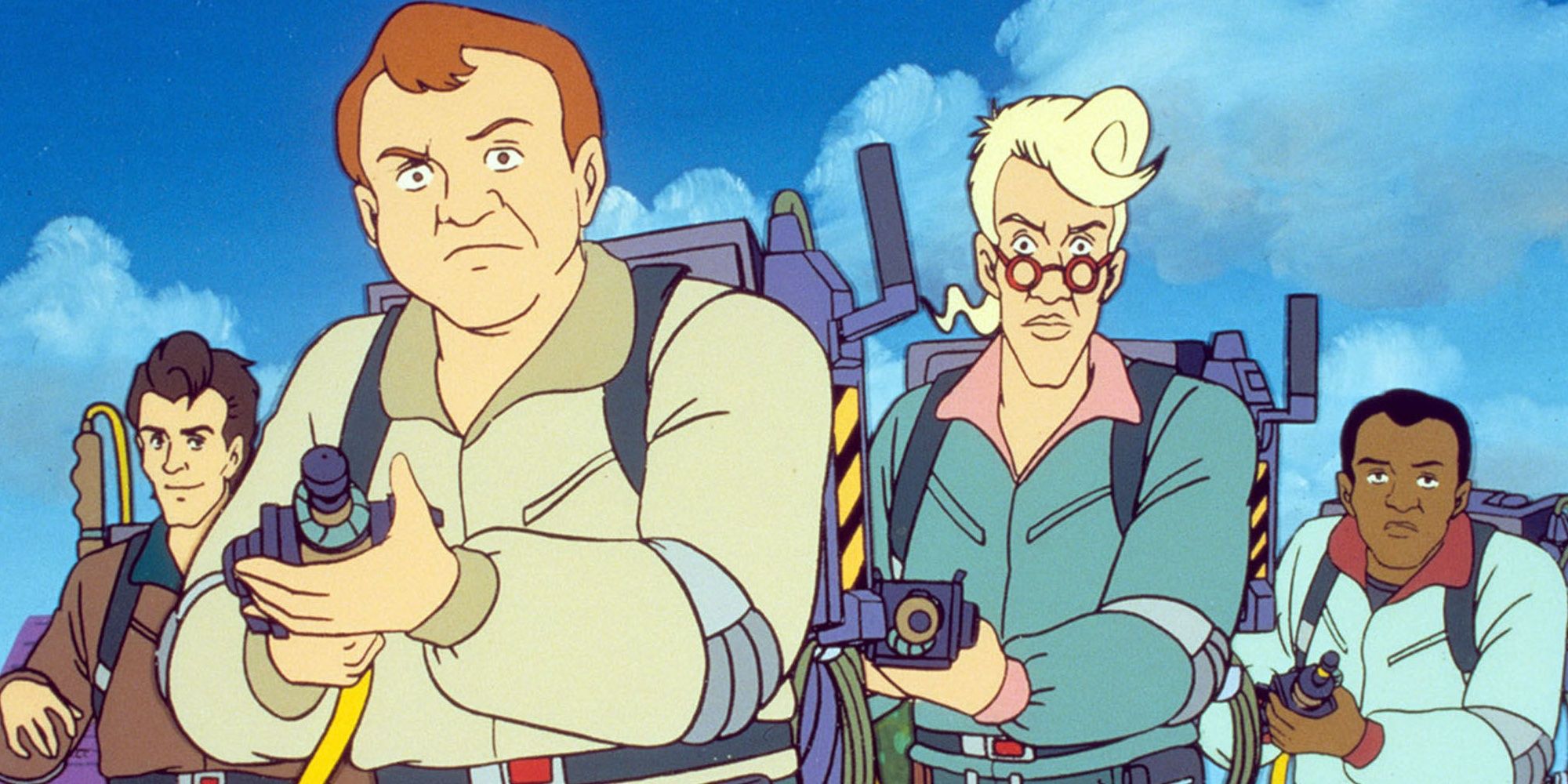 extreme ghostbusters episodes