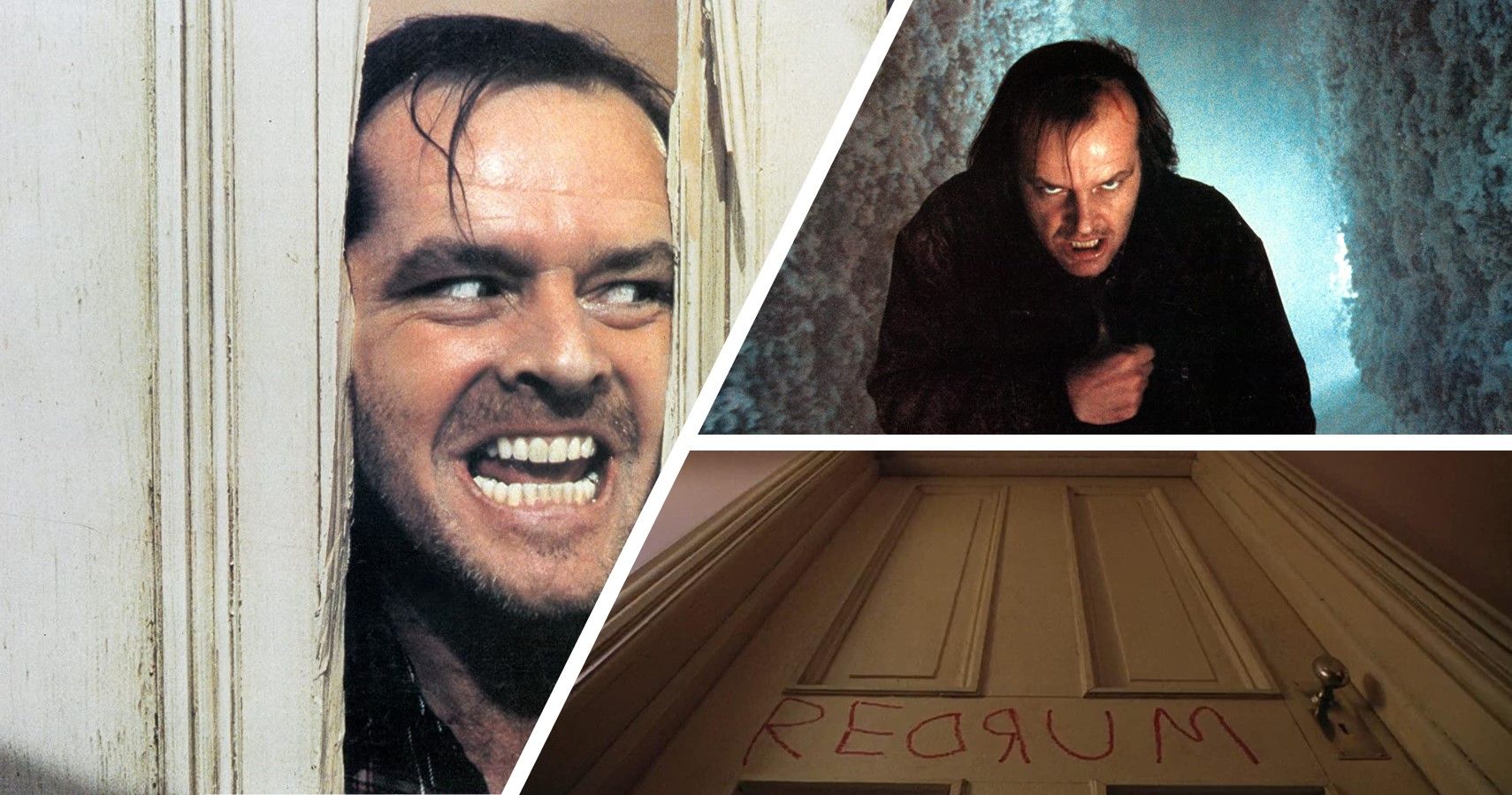 The Shining 10 Crucial Scenes From The Book That Didn’t Make It Into The Movie