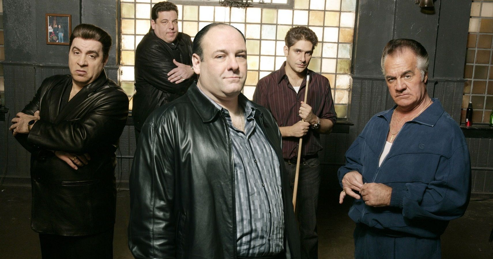 The Sopranos 10 Best Episodes Of Season 3 According To Imdb