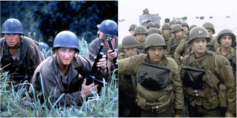 10 Pairs Of Movies That Have Almost Identical Storylines (According To ...