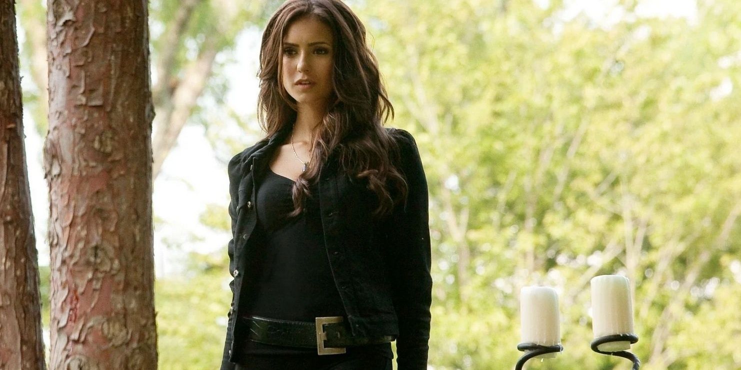 The Vampire Diaries 10 Things About Doppelgangers That Still Dont Make Sense