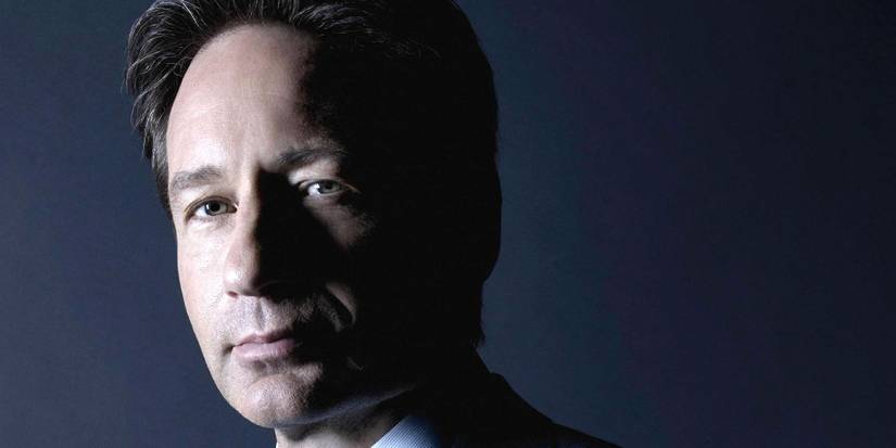 Mulder Face The X-Files: Every Major Character That Returned For the Revival