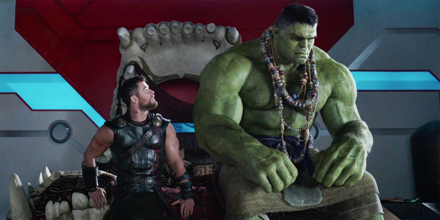 Thor 5 Ways The Franchise Was Disappointing Before Ragnarok (& 5 Ways Ragnarok Improved It)