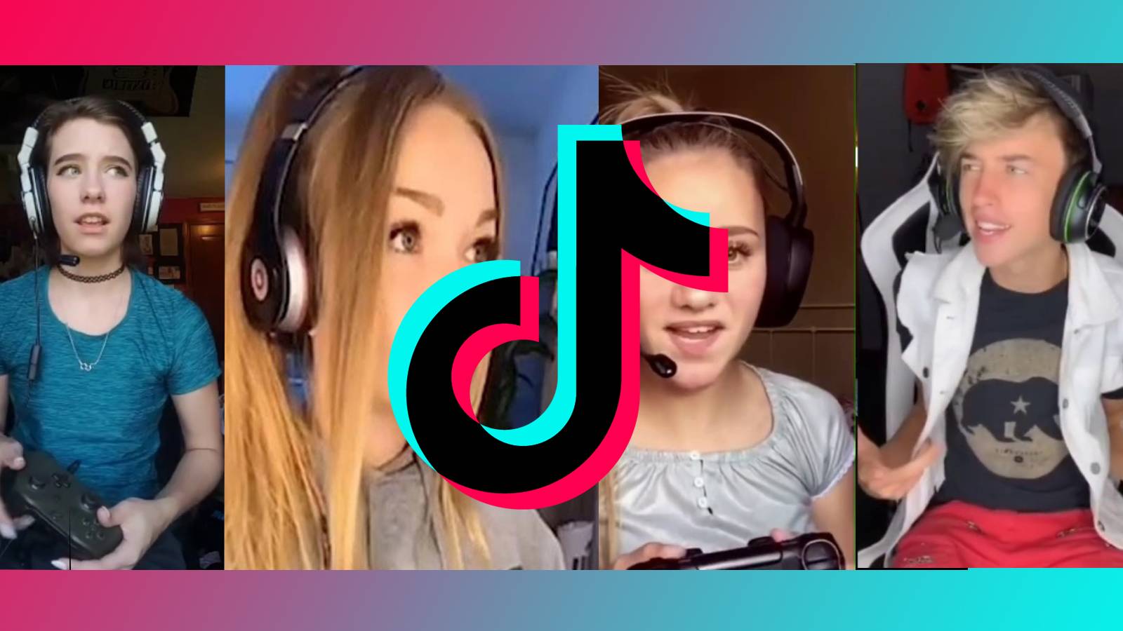 How To Duet on TikTok With Sound & Best Examples