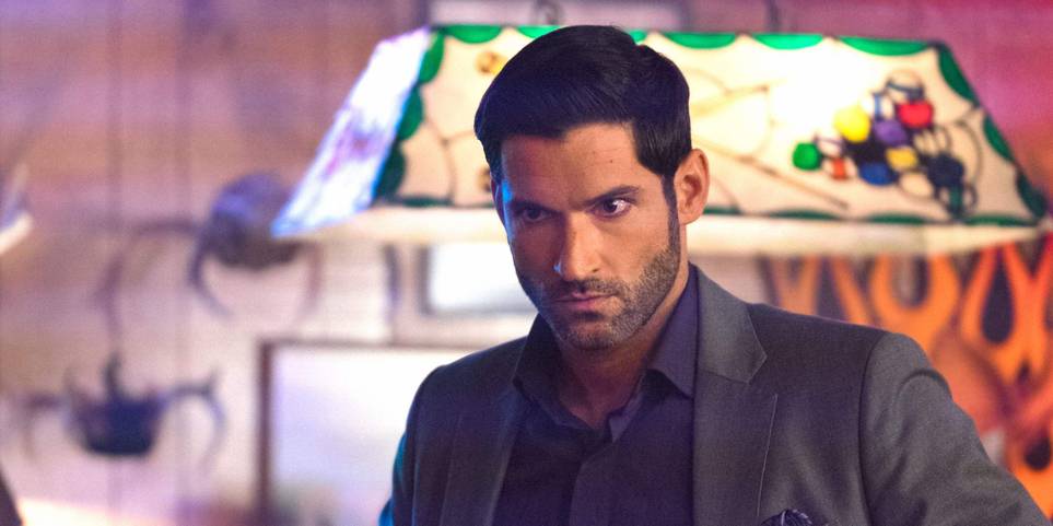 lucifer every biblical figure including michael explained