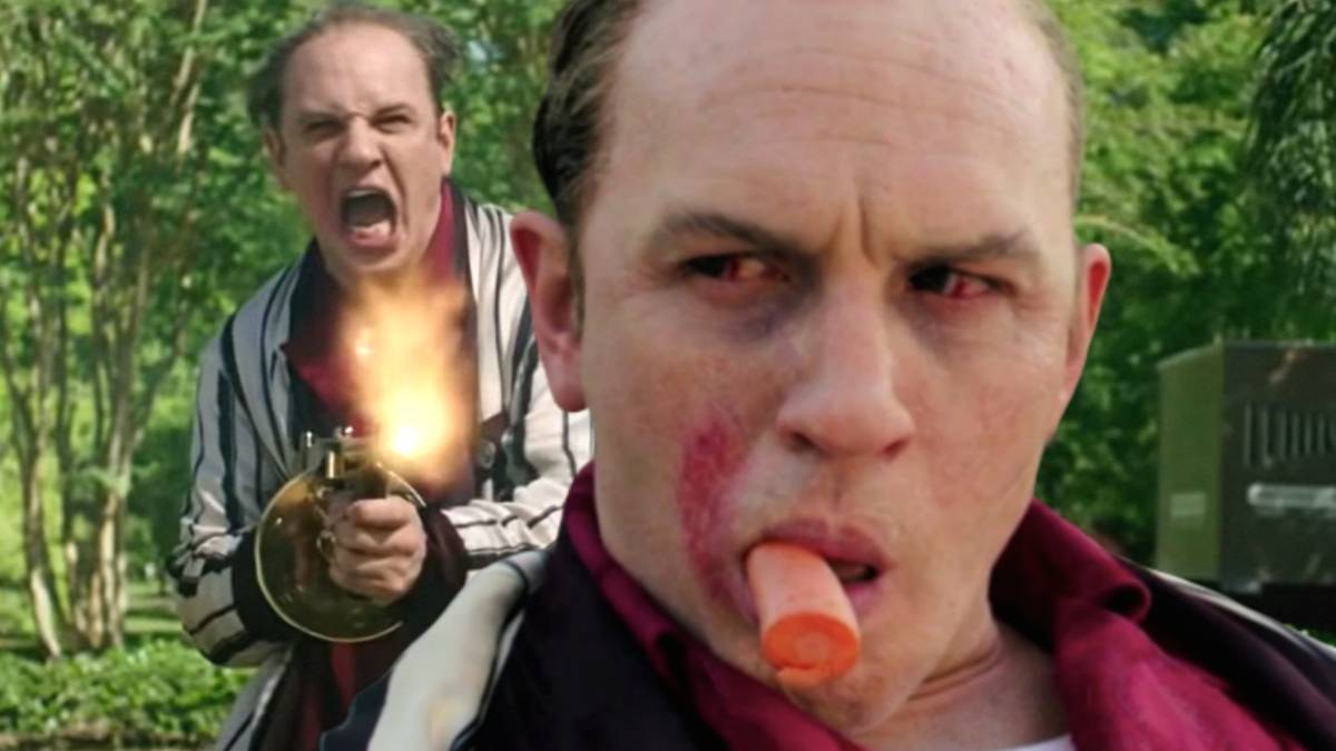 Capone Ending Explained: What The Movie Really Means