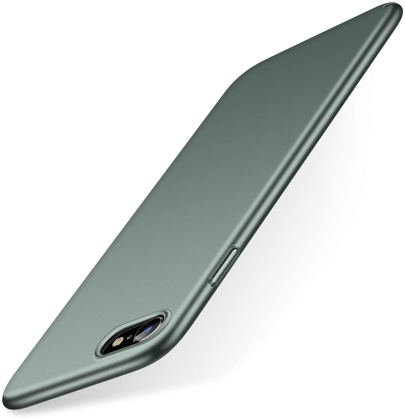 Torras Slim Fit iPhone 8 Case 1