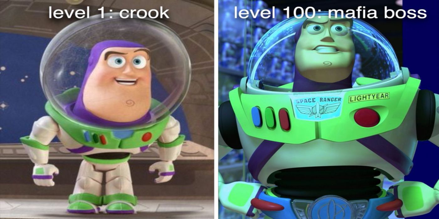 Pixar 10 Hilarious Memes From The Toy Story Franchise