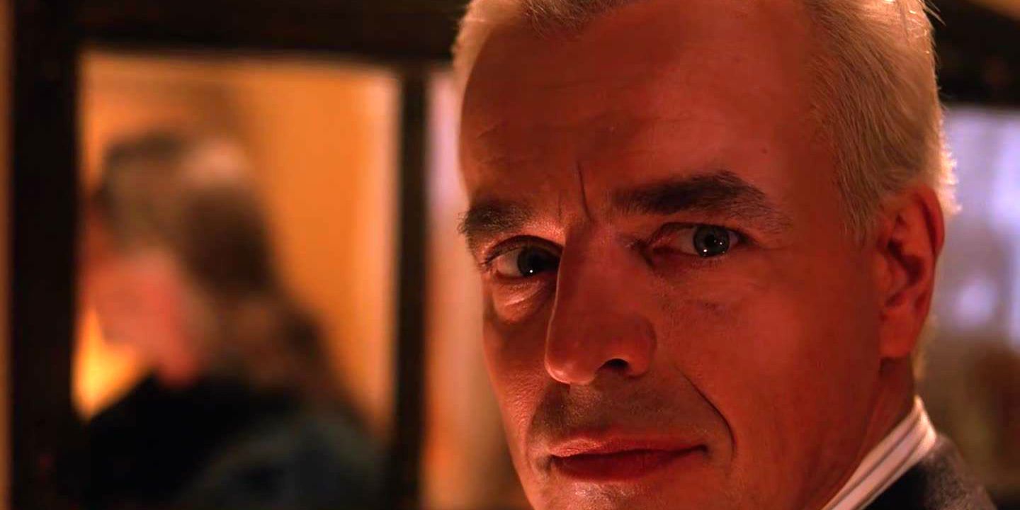 10 Best Twin Peaks Characters, Ranked