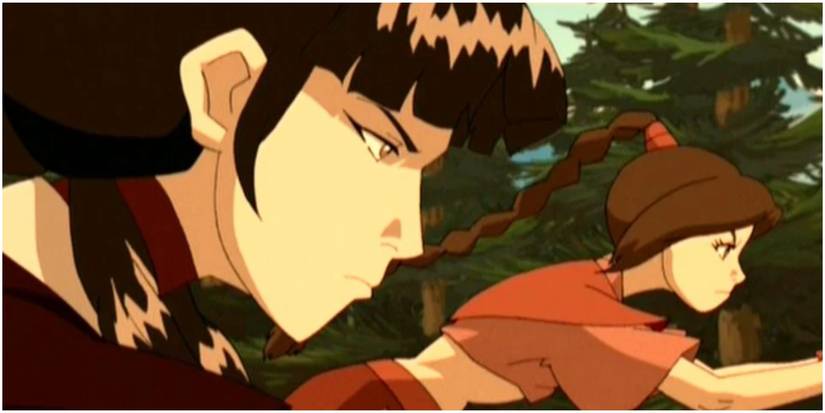 Avatar: 15 Things Every Fan Should Know About Ty Lee