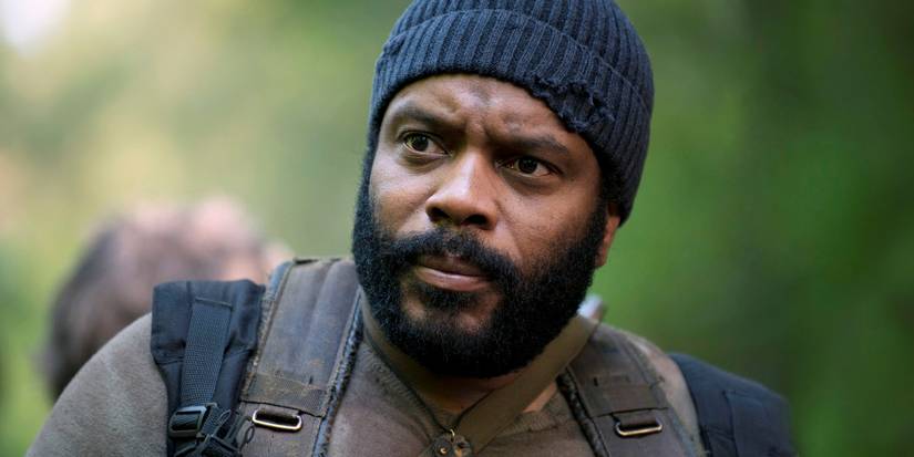 Invincible Twd Cast All 11 Walking Dead Actors In Invincible