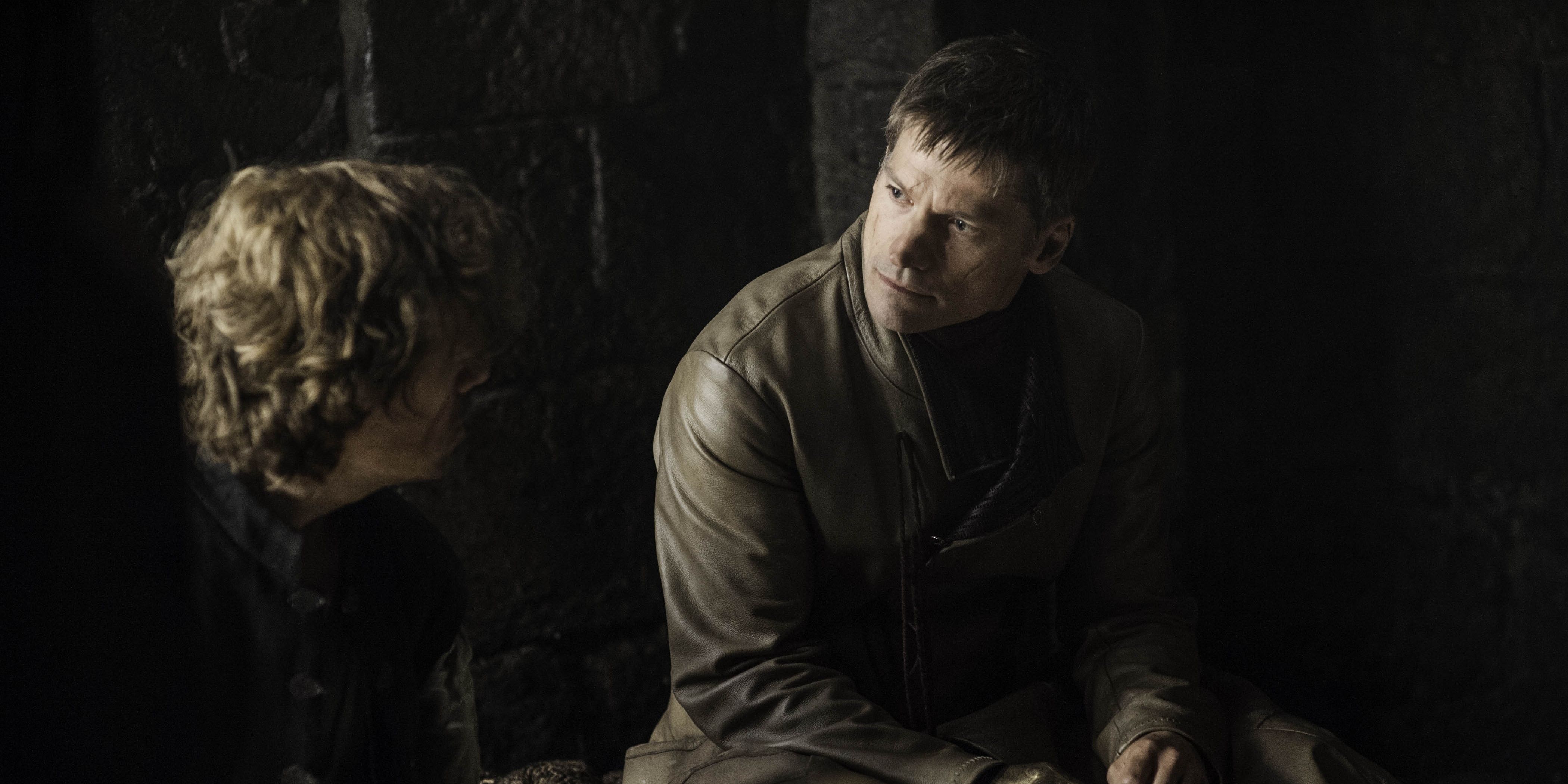 Game Of Thrones 10 Ways Jaime Got Worse & Worse