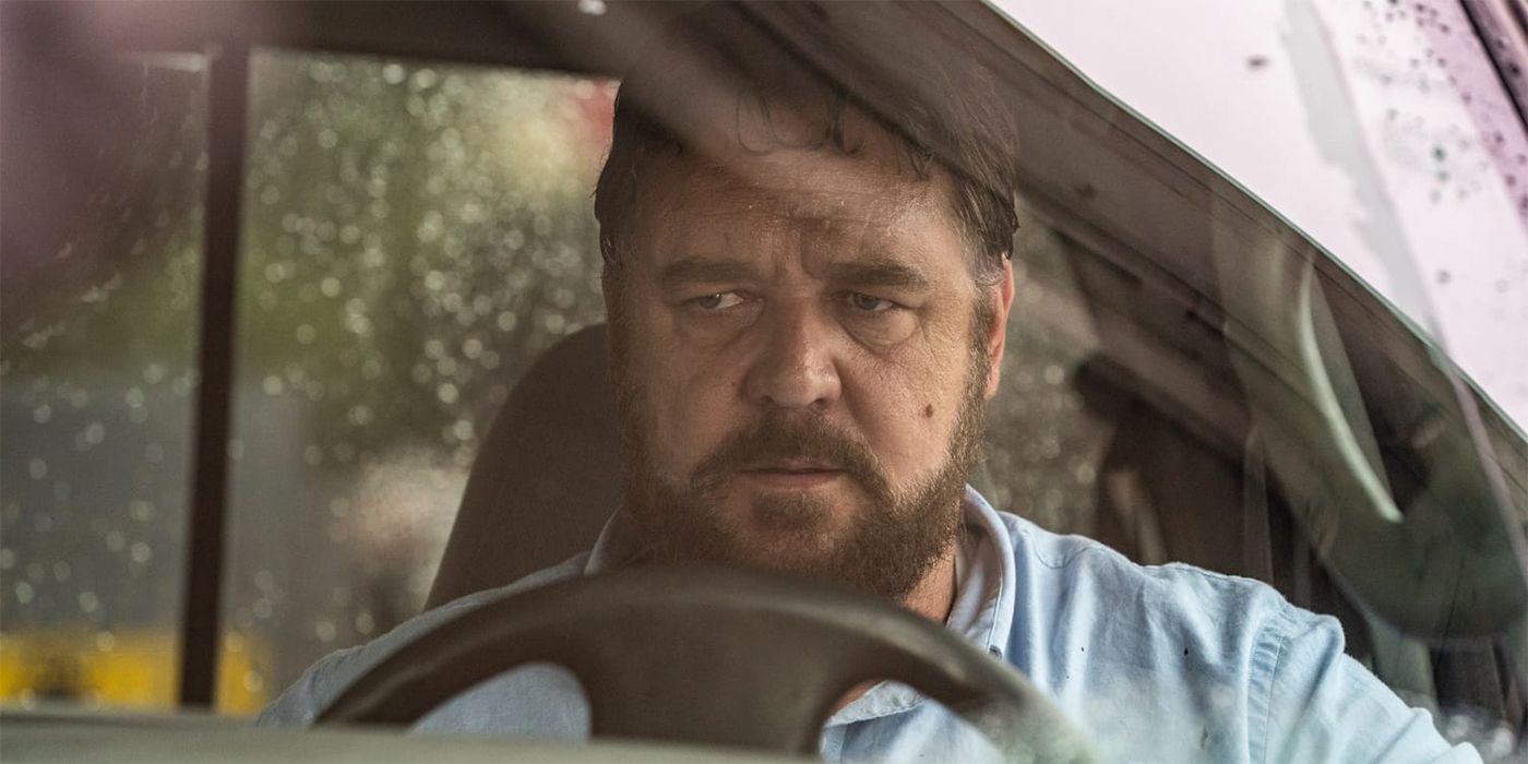Unhinged Ending Explained: What the Final Scene Means
