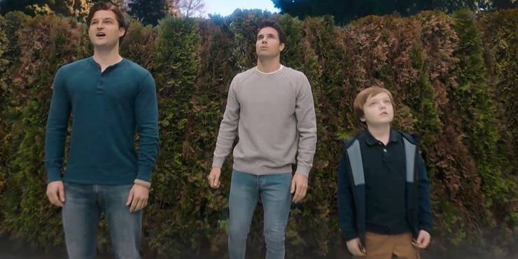 Upload: 5 Things We Want From Season 2 (& 5 Things We Don't Want)