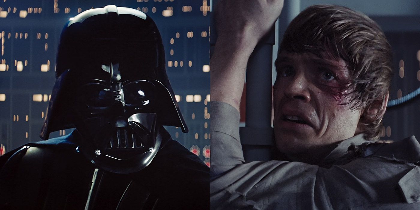 Why Star Wars Will Never Match Empire Strikes Back's Greatest Plot Twist - Even After 44 Years Of Trying