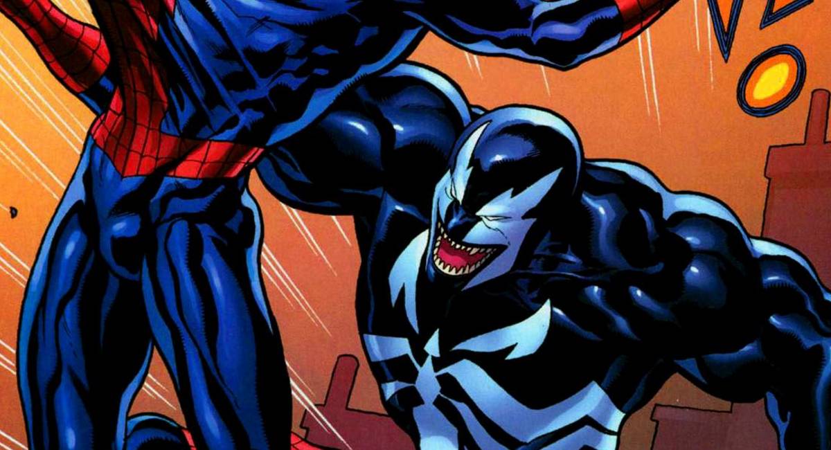 Spider-Man Had His HEART Ripped Out By Venom (But Survived)