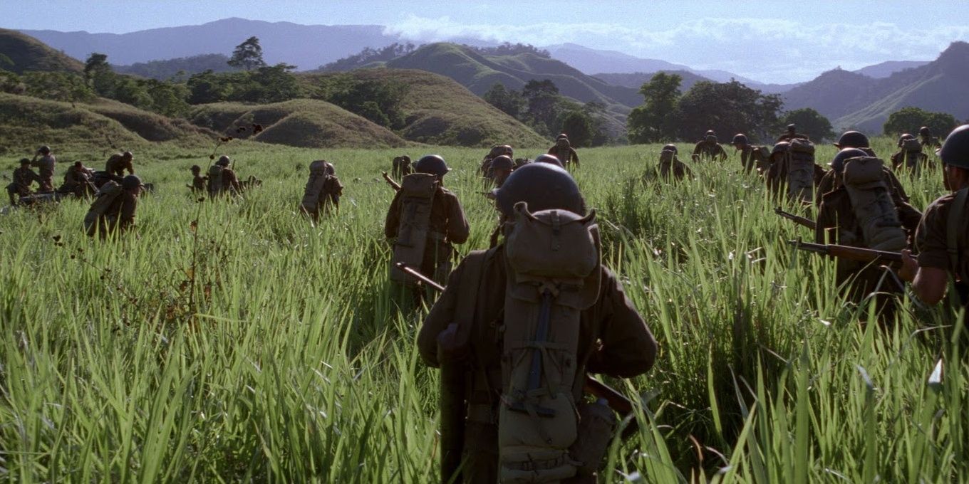 10 Psychological War Movies To Watch If You Love Apocalypse Now