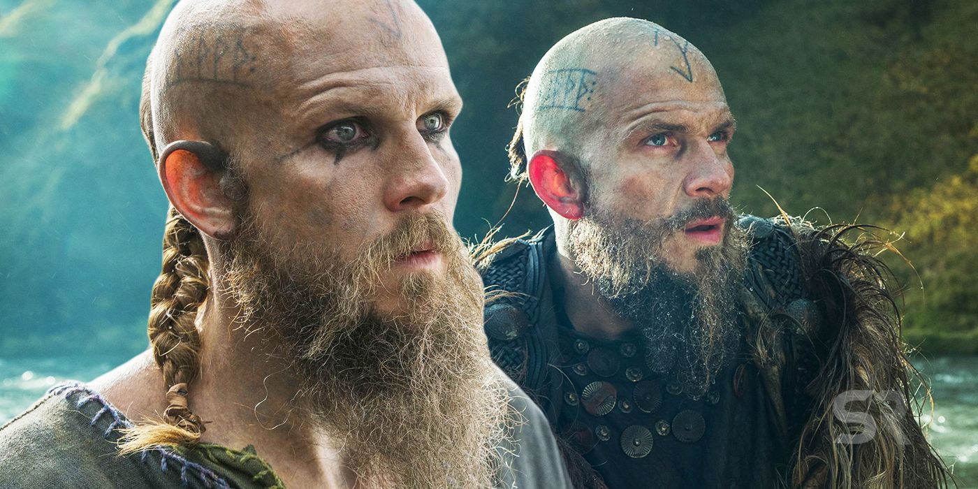 Vikings Flokis Best (& Worst) Character Traits