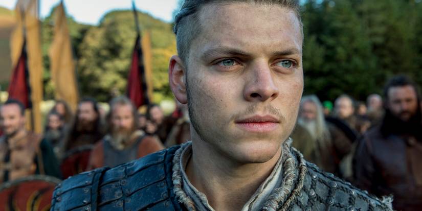 Vikings: 5 Worst Things Rollo Did (& The 5 Most Heroic)