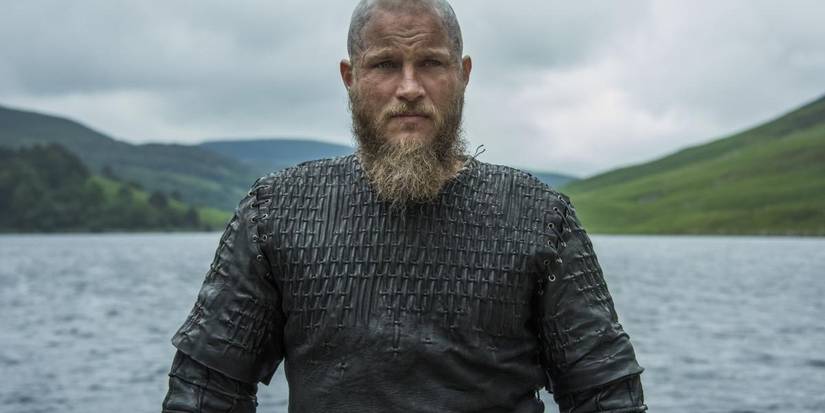 Vikings: 5 Worst Things Ragnar did (& 5 Most Heroic)