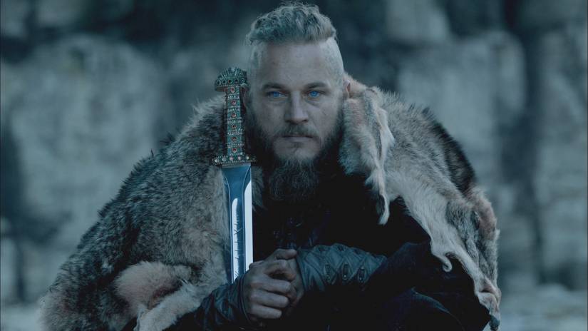 Vikings: 5 Worst Things Rollo Did (& The 5 Most Heroic)