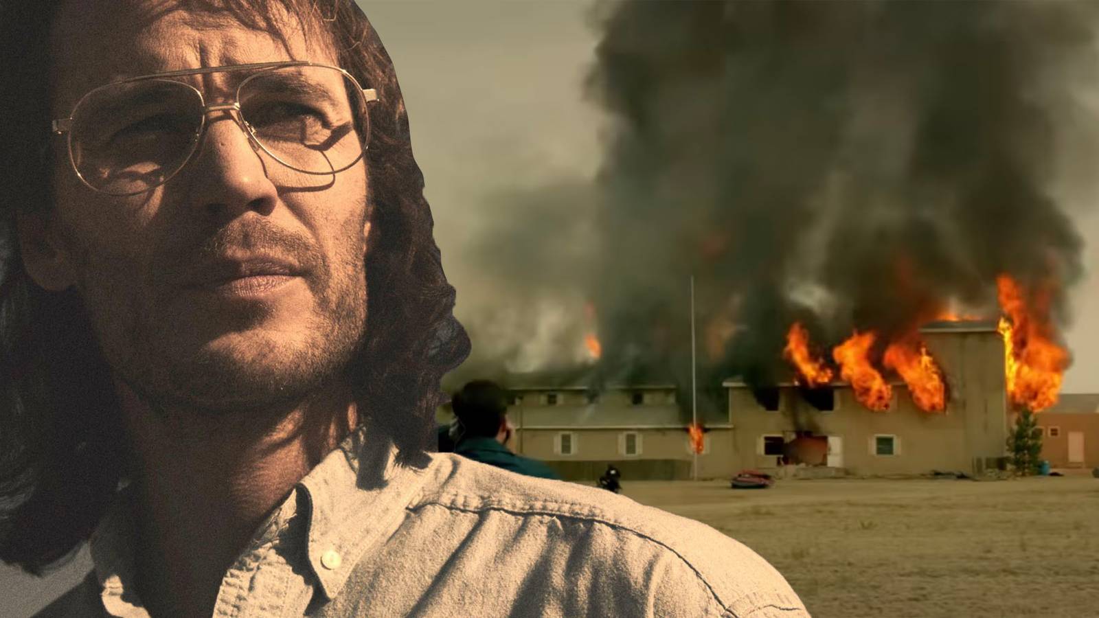 Waco Rising Kevin Cook Waco: What The Miniseries Gets Right (& Wrong) About The Real-World Tragedy