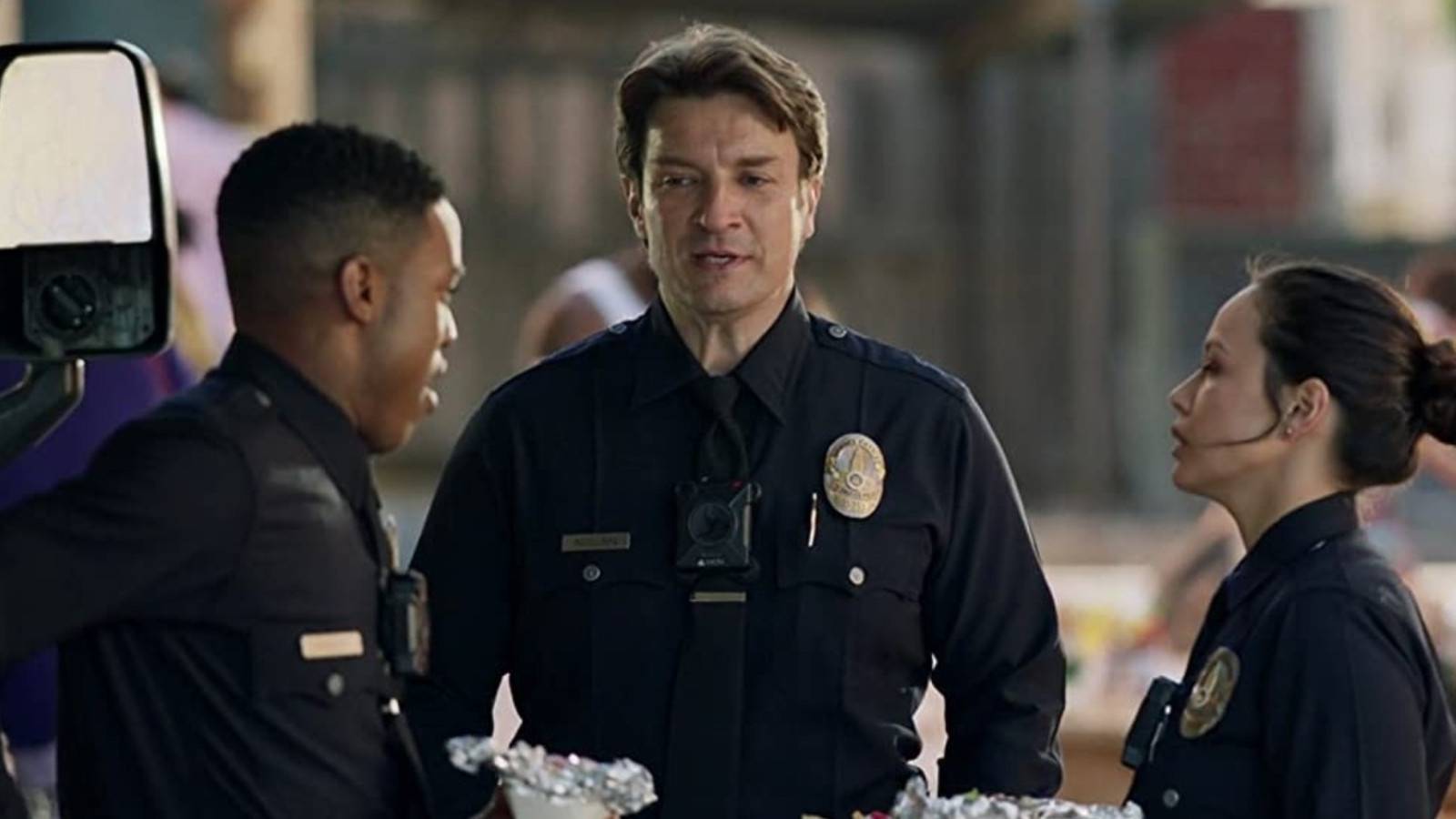 The Rookie Season 3: 10 Questions We Need Answered