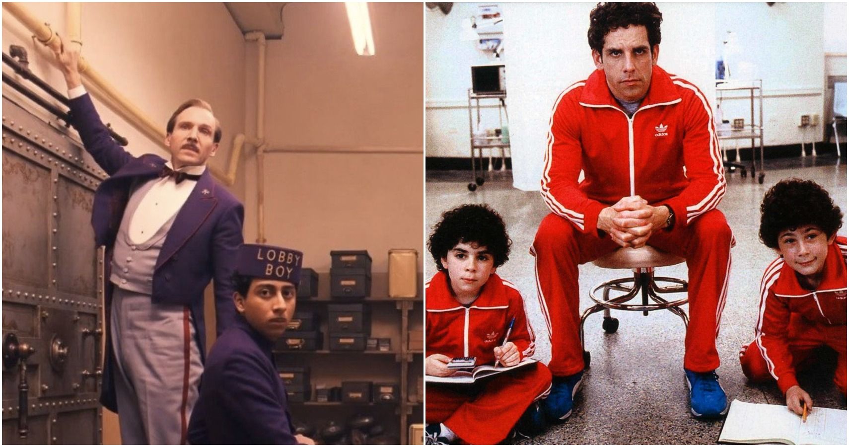 5 Reasons Why The Grand Budapest Hotel Is Wes Anderson’s Best Film (& 5 Reasons Its The Royal Tenenbaums)