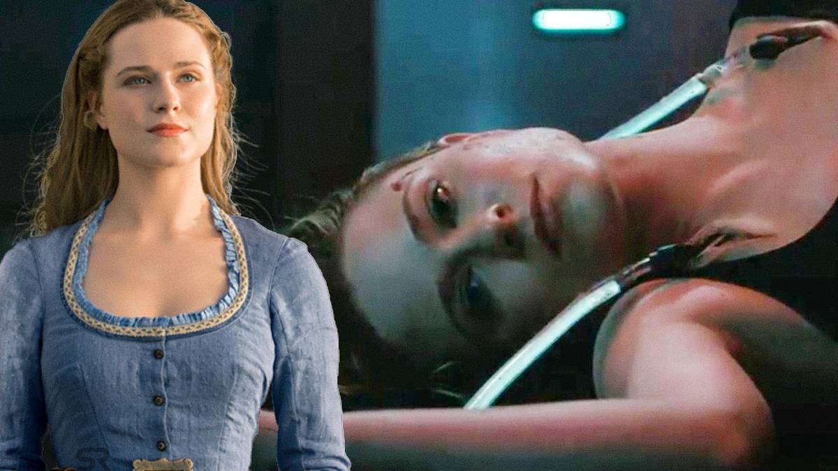 Westworld: All The Clues That Dolores Was Never The Villain Westworld: All The Clues That Dolores Was Never The Villain