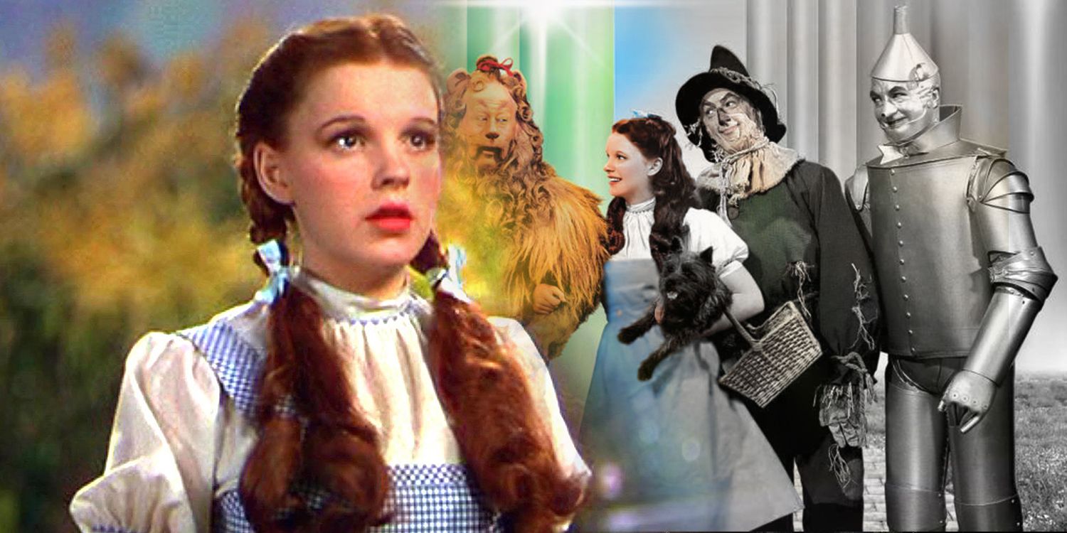 The Cowardly Lion Costume From Wizard Of Oz Sold For Millions (Despite