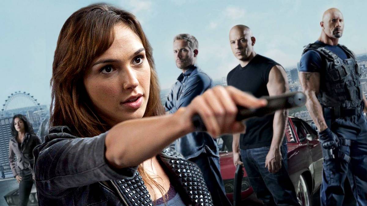 Why Fast \u0026 Furious 6 Killed Off Gal Gadot's Gisele, image size:1200x675